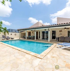 Casa Luna Villa Palm Beach Exterior photo