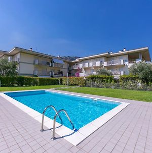 Torbole Relax, Pool & Balcony Apartment Torbole Sul Garda Exterior photo