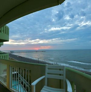 Ocean View At Ocean Grove Appartement Galveston Exterior photo