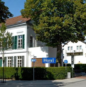 Hotel Zweilinden Meckenheim Bonn Exterior photo