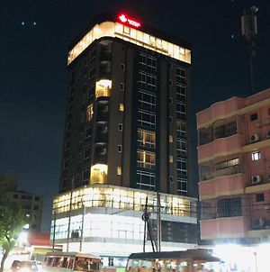 Imperial Hotel & Apartments Dar es Salaam Exterior photo