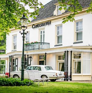 Landgoed Hotel&Restaurant Carelshaven Delden Exterior photo