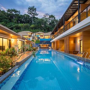Cher Mantra Aonang Resort & Pool Suite Ao Nang Exterior photo