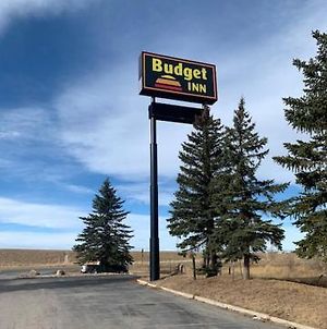 Budget Inn Laramie Exterior photo