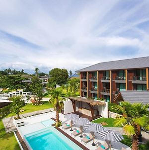 The Canale Samui Resort - Sha Extra Plus Chaweng Beach Exterior photo