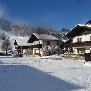 Haus Sonnheim Bed and Breakfast Kirchberg in Tirol Exterior photo