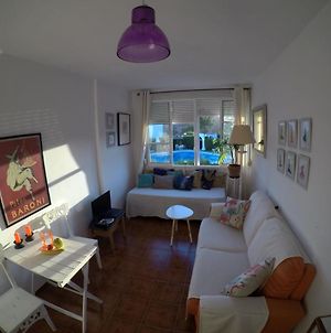 Estudio Costa Del Sol Bed and Breakfast Nerja Exterior photo