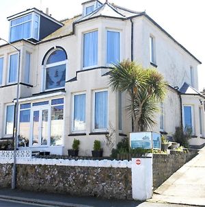 Smugglers Rest Bed and Breakfast New Quay Exterior photo