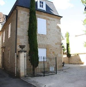 Les Chambres D'Hotes Chez Alisa Et Daniel Sarlat-la-Canéda Exterior photo