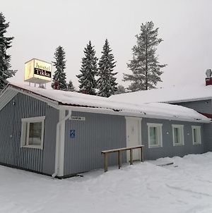 Hostel Tikka Rovaniemi Exterior photo