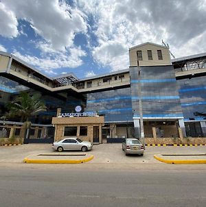 La Maison Royale South C Hotel Nairobi Exterior photo