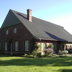 Bauernhof Barlo Villa Bocholt Exterior photo