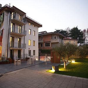 StraVagante Hostel&Rooms Verona Exterior photo