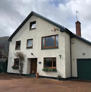 The Woolly Rock Bed and Breakfast North Ballachulish Exterior photo