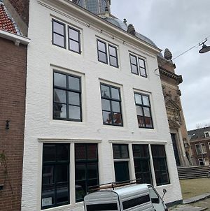 Appartement Okp15 Middelburg Exterior photo
