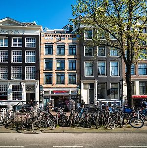Beautiful Dutchhouse Centrum Amsterdam Exterior photo