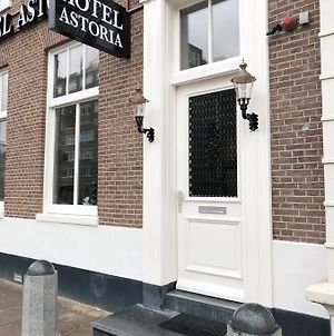 Hotel Astoria Den Haag Exterior photo