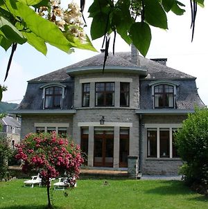 Les Heures Claires Bed and Breakfast Hastiere-par-dela Exterior photo
