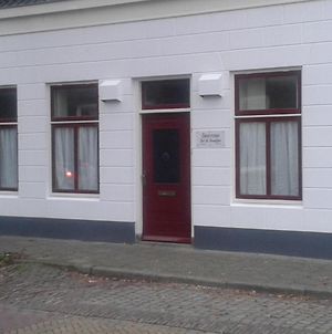 Searose B@B Serooskerke  Exterior photo