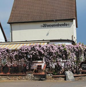 Winzerschenke Hotel Bad Neuenahr-Ahrweiler Exterior photo