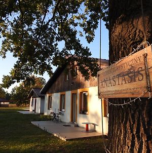 Anastasis Hotel Mirostowice Gorne Exterior photo