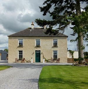 Abbeyview House Bed and Breakfast Abbeyshrule Exterior photo