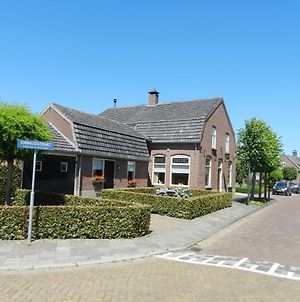 Bed&Breakfast Ons Oda Sint-Oedenrode Exterior photo