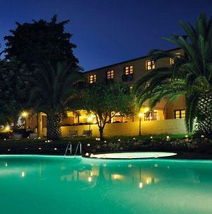 Alghero Resort Country Hotel Exterior photo