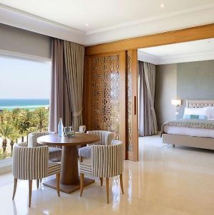 Occidental Sousse Marhaba Hotel Room photo