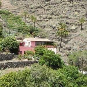 Casa Rural Rincon Del Olivo Villa Lomito Fragoso y Honduras Exterior photo