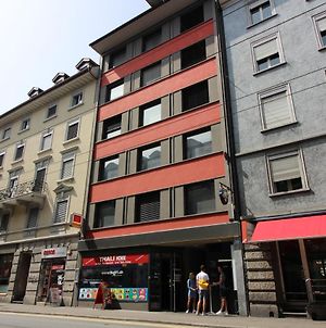 Swiss Star Longstreet Appartement Zürich Exterior photo