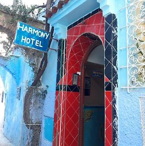 Harmony Hotel Chefchaouen Exterior photo