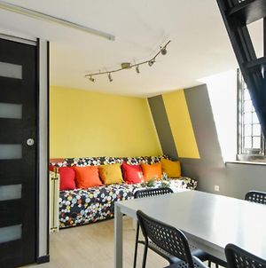 Modern And Large Flat In The Heart Of Lille Vauban District - Welkeys Appartement Exterior photo
