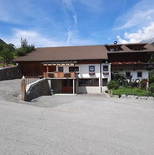 Pongitzerhof Villa Matrei in Osttirol Exterior photo