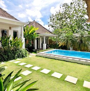 Villa Santai Bali Uluwatu Exterior photo