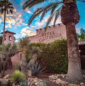 Hotel California Palm Springs Exterior photo