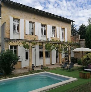 I Love Bergerac Bed and Breakfast Exterior photo