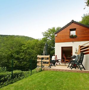 Cottage With A Terrace And A Magnificent View Of The Valley Aywaille Exterior photo