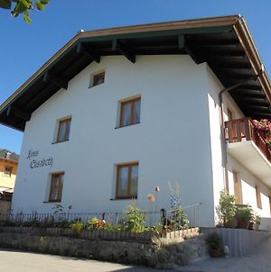Ferienwohnung Haus Elisabeth, Ahornkaser Berchtesgaden Exterior photo