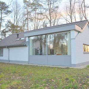 Alluring Holiday Home In Limburg Near Forest De Horst Exterior photo