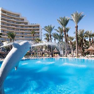 Riadh Palms Resort & Spa Sousse Exterior photo