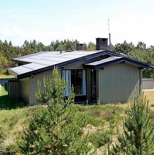 Three-Bedroom Holiday home in Blåvand 14 Exterior photo