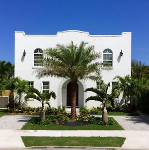 The Grace Fitzpatrick Luxury 4Bd 4Ba With Pool Villa West Palm Beach Exterior photo