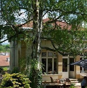 Le Clos Jeannon Bed and Breakfast Nancy Exterior photo