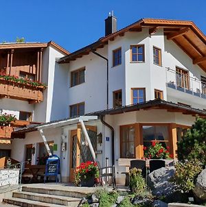 Arnika Hotel Oberammergau Exterior photo