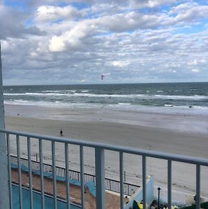 Beachside Hotel - Daytona Beach Exterior photo