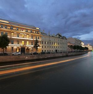Domina St.Petersburg Hotel Sint-Petersburg Exterior photo