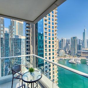 Maison Privee - Marina Promenade Appartement Dubai Exterior photo