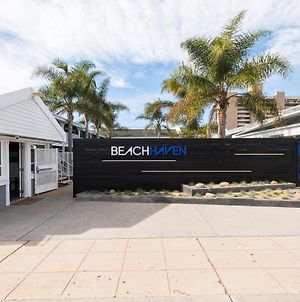 Beach Haven Hotel San Diego Exterior photo