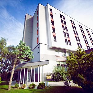 Hotel Śląsk Wrocław Exterior photo